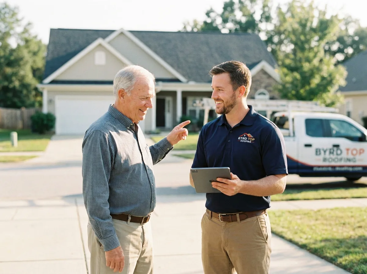 Roofing Veteran, WY FAQs